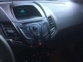 Ford fiesta S hatchbak 2014 FOR SALE-2