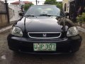 1996 Honda Civic Vti Vtec for sale-1