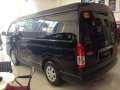 Toyota Fortuner AT 70K AND HI ACE FOR 155K ALL IN PROMO LOW DOWN 2018-4
