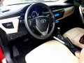 2015 Toyota Altis V not City vios for sale -5
