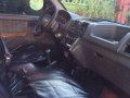 Mitsubishi Adventure 2001 model for sale-0