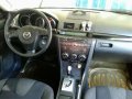 2008 Mazda 3 Hatchback 5-Door Automatic-4