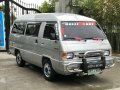 Mitsubishi L300 Versa Van 1997 for sale-1