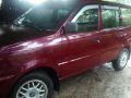 Toyota Revo 2000 model for sale-6