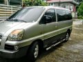 Hyundai Starex GRX 2004 FOR SALE-0