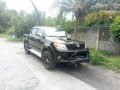 Toyota Hilux G 2006 top of d line 4x4 Automatic Diesel Loaded-4