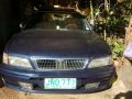 Nissan Cefiro 1999 FOR SALE-1