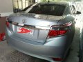 TOYOTA Vios 2016 Model with Complete Accessories-1