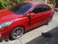 Hyundai Accent AT 2011 for sale-3