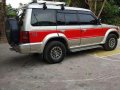 For sale MITSUBISHI Pajero 2005 model-2