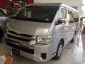 Toyota Fortuner AT 70K AND HI ACE FOR 155K ALL IN PROMO LOW DOWN 2018-7