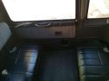 Mitsubishi Adventure 2001 model for sale-3