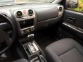 Isuzu Dmax diesel matic for sale-7