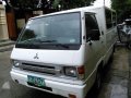 Mitsubishi FB L300 van 2013 deluxe for sale-2