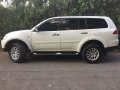 2011 MITSUBISHI Montero GLS V FOR SALE-5