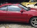 Toyota Celica 2-door sports car 1996 model swap or sale-1