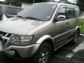 ISUZU Sportivo X 2013 manual for sale-4