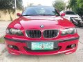 2005 BMW 318i E46 M-Sport AT (2006 2007 2004 325i Mercedes Volvo E240)-0