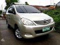 2012 Toyota Innova E Diesel MT Fresh not Adventure Sportivo Avanza-0