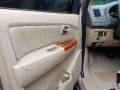 2011 TOYOTA Fortuner G 4x2 AT Diesel for sale-6