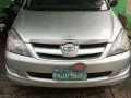 Toyota Innova E 2008 diesel​ For sale -7