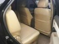 Toyota Fortuner manual diesel 2013 for sale-3
