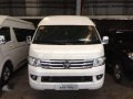 2016 Foton View Traveller 2.8L MT Dsl BDO Pre owned cars-0