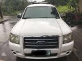 Ford Everest 2007 AT DSL for sale-2