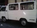 Mitsubishi L300 2003 269k for sale -6