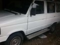 2c TOYOTA Tamaraw Fx diesel 1997-0