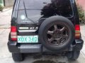 Mitsubishi Pajero Jr 4x4 2003 FOR SALE-4