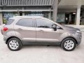 FORD ECOSPORT TITANIUM (Top of the Line) AT 2014 - 630K Only-8