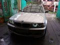 BMW E46 318i MSport 2005 Silver For Sale -7