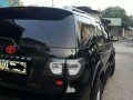 Toyota Fortuner manual diesel 2013 for sale-6