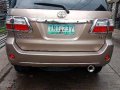 2011 TOYOTA Fortuner G 4x2 AT Diesel for sale-11