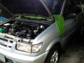 Isuzu Crosswind Manual Diesel 2002 for sale-0