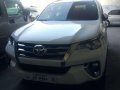 Toyota Fortuner 2018 G 2.4D At 4x2 brandnew from casa srp less 150k-1