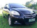 Toyota Vios MT 2008 1.3 E for sale-1