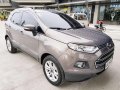 FORD ECOSPORT TITANIUM (Top of the Line) AT 2014 - 630K Only-5
