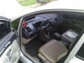 Honda Civic FD 2007 model 1.8s FRESH-4