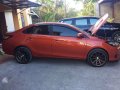 2016 Toyota Vios 1.3E MT FOR SALE-9