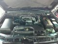Mitsubishi Pajero 2004 CK for sale -5