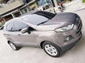 FORD ECOSPORT TITANIUM (Top of the Line) AT 2014 - 630K Only-7