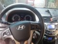Hyundai Accent AT 2011 for sale-6