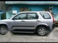 Honda CRV 2004 FOR SALE-2