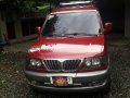 MITSUBISHI Adventure 2003 Gls Sport for sale-0