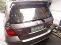 Honda Jazz 2005 FOR SALE-5
