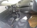 2008 Mazda 3 Hatchback 5-Door Automatic-3