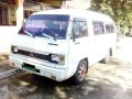 Mitsubishi L300 Van 1995 for sale-4