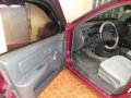 Nissan Sentra Ex saloon series4 1998 for sale-9